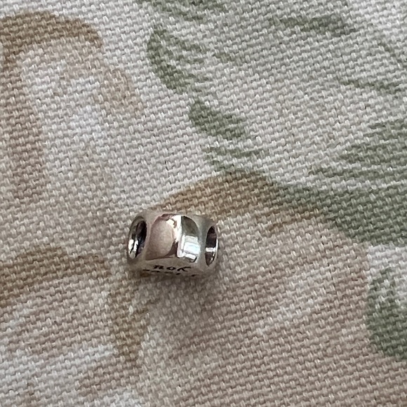 Pandora Words of Love Charm - Picture 6 of 6